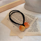 Gifty - Cute Fruit High-Stretch Hair Tie
