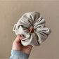 Gifty - Elegant Sweet Soft Scrunchie