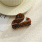 Beau - Exquisite Acetate Hair Clip