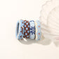 Gifty - Vintage Hair Tie Set