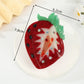 Beau - Fruit Acetate Hair Clip