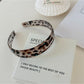 Gifty - Glossy Wide Acetate Headband