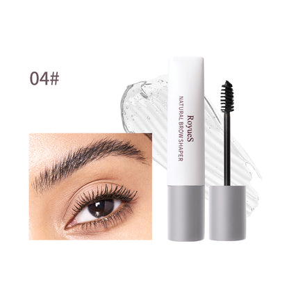 Natural Brow Shaper Waterproof and Silky