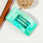 Beau - Trendy Square Hair Clip