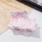 Beau - Bear Print Hair Clip