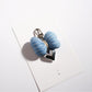 Keypus - Adorable Bow Shaped Keychain