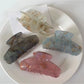 Beau - Vintage Beautiful Acetate Hair Clip