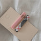 Beau - Sweet Style Printed Barrette Hair Clip