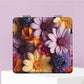 Mirroray - Cute Floral Print Makeup Mirror