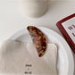 Camerow - Acetate Colorful Hair Comb