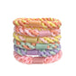 Gifty - Simple Colorful Chic Hair Tie