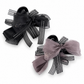 Beau - Tulle Bow Ribbon Hair Claw
