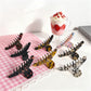 Beau - Refined Acetate Hair Clip