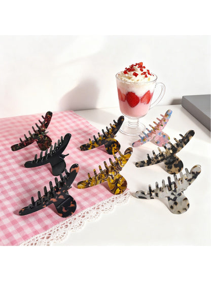 Beau - Refined Acetate Hair Clip