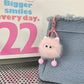 Keypus - Cute Plush Keychain Adorable