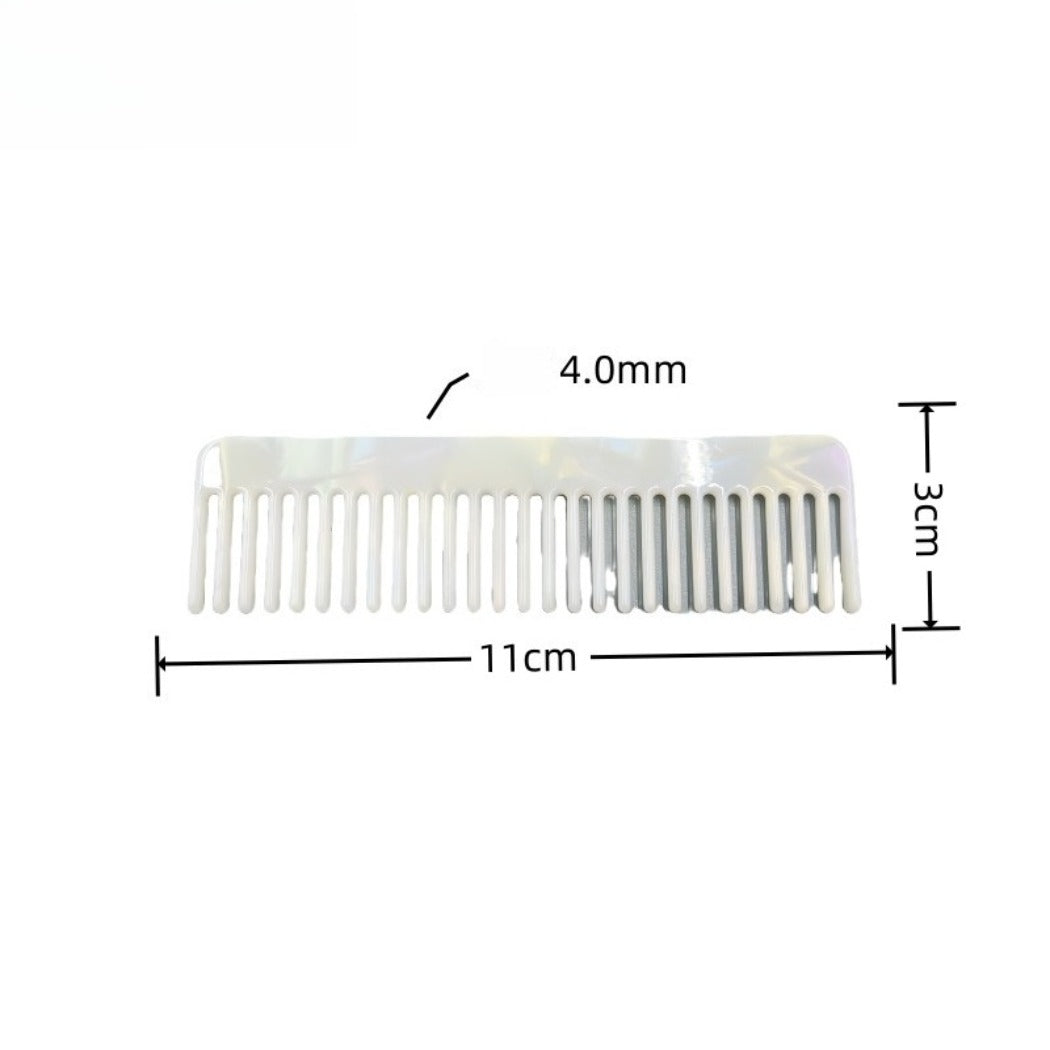 Camerow - Slim Pointed-Tail Fine-Tooth Comb