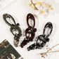 Beau - Butterfly Banana Hair Clip