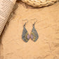 Earedge - Bohemian Geometric Cutout Earrings