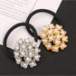 Gifty - Beaded Chic Hair Tie
