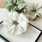 Gifty - Stripes Salt Style Hair Ties