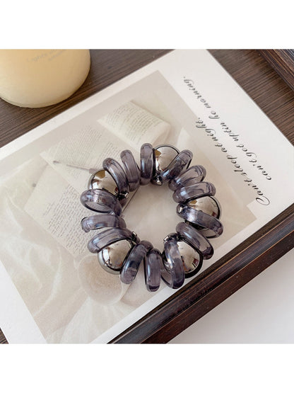 Gifty - Elegant Minimalist Thick Hair Tie