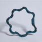 Gifty - Ripple Texture Hair Tie