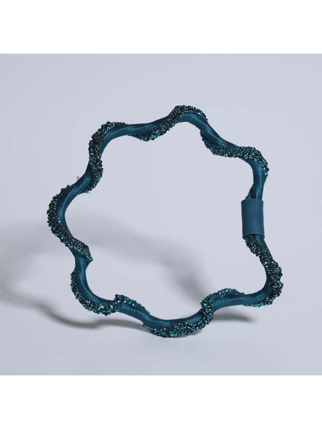 Gifty - Ripple Texture Hair Tie