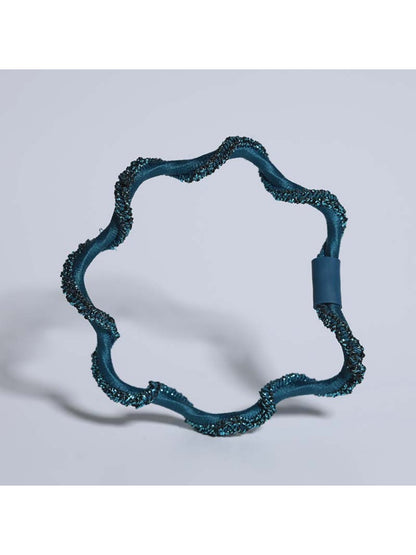 Gifty - Ripple Texture Hair Tie