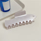 Beau - Shark & Whale Hair Clips