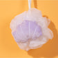 Papo - Extra Large Soft Shower Puff