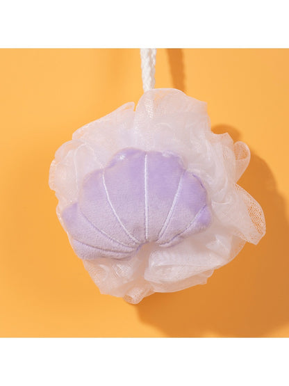 Papo - Extra Large Soft Shower Puff