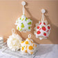 Papo - Fruit Pattern Bath Flower