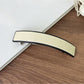Beau - Simple Curved Acetate Hair Clip