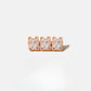 Beau - Cute Cartoon Toast Animal Hair Clips