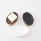 Rowa - Oval Ceramic Soap Dish