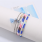 Lovra - Beaded Bohemian Style Bracelet Bracelet