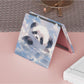 Mirroray - Cute Animal Panda Makeup Mirror
