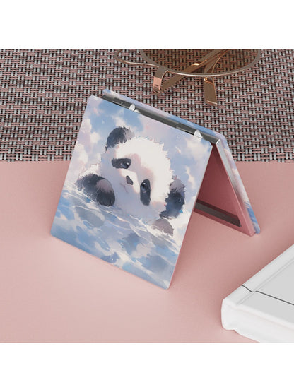 Mirroray - Cute Animal Panda Makeup Mirror