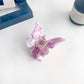 Beau - Simple Butterfly Shaped Claw Clip