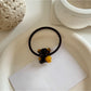 Gifty - Sweet Acetate Hair Tie