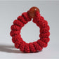 Gifty - Chic Telephone Cord Hair Tie