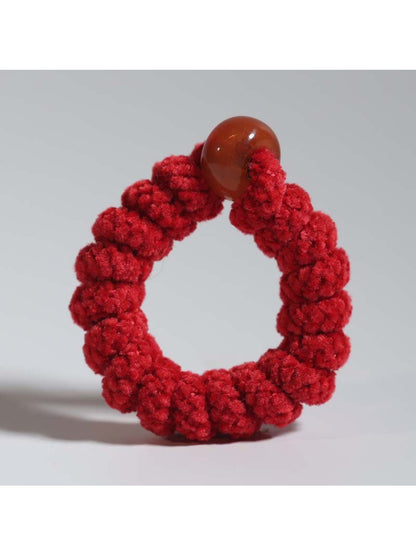 Gifty - Chic Telephone Cord Hair Tie