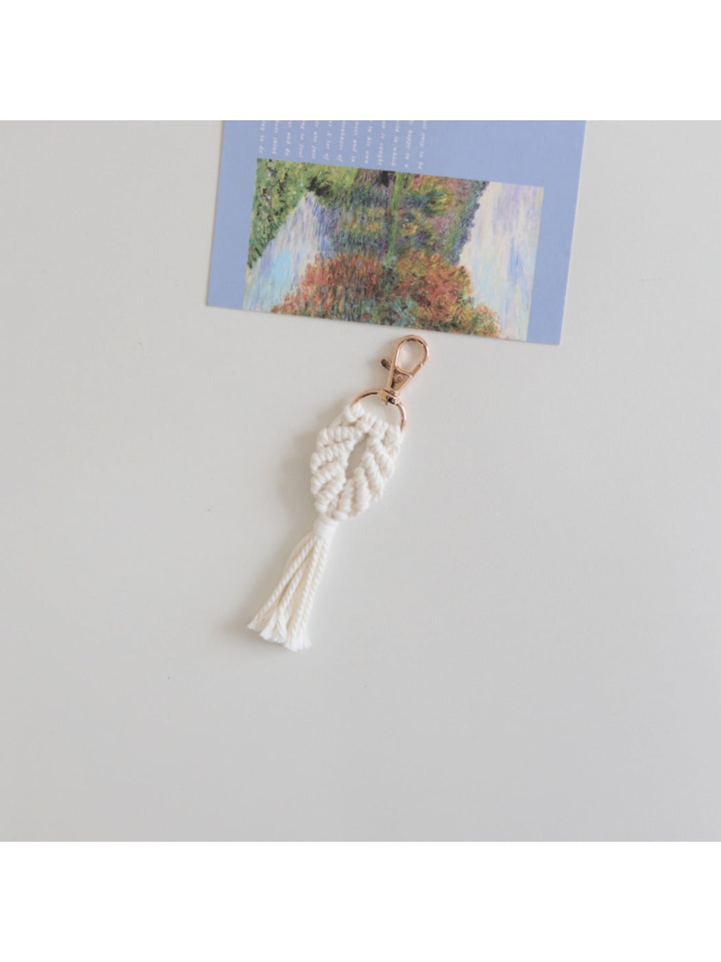 Keypus - Stylish Beach Accessory for Keys