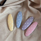 Beau - Sweet Style Polka Dot Barrette Hair Clip