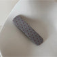 Beau - Cute Sweet Polka Dot Hair Clip