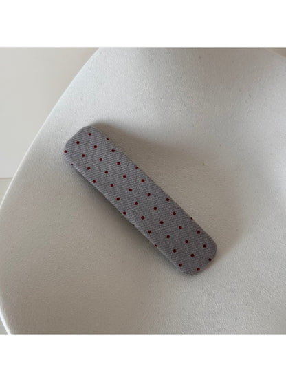 Beau - Cute Sweet Polka Dot Hair Clip