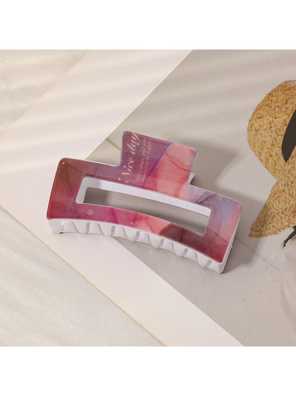 Beau - Lively Colorful Fashion Hair Clip