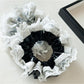 Gifty - Lace Style Sweet Hair Ties