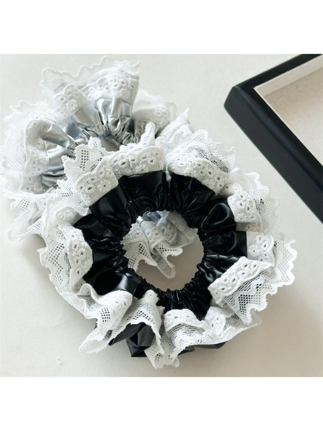 Gifty - Style Sweet Hair Ties