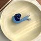 Beau - Cute Snail Hair Clip